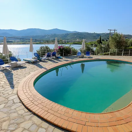 Hotel Ariadni 3*