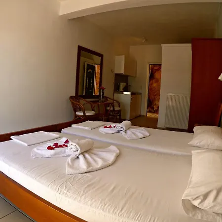 Ariadni 3* Ksanemos
