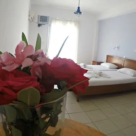 Hotel Ariadni 3*