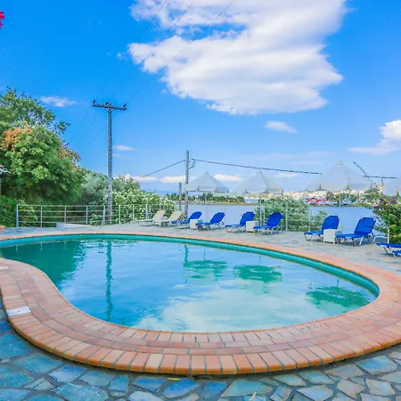 Hotel Ariadni 3*