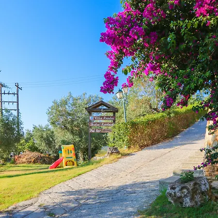 Hotel Ariadni 3*