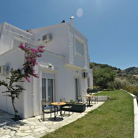 Hotel Ariadni