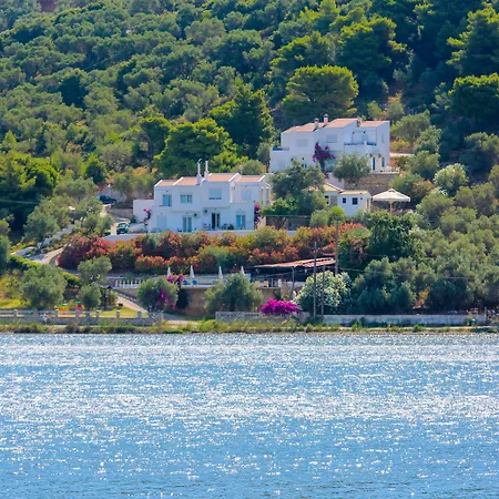 Hotel Ariadni