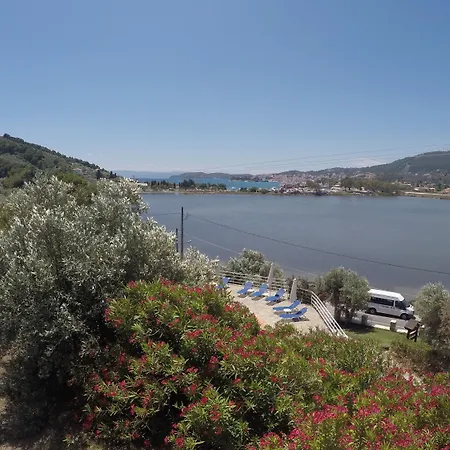 Hotel Ariadni