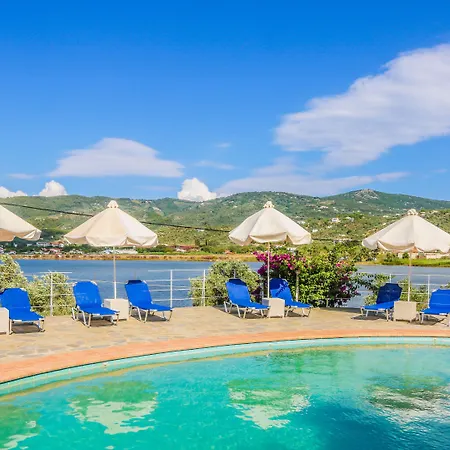 Ariadni Hotel