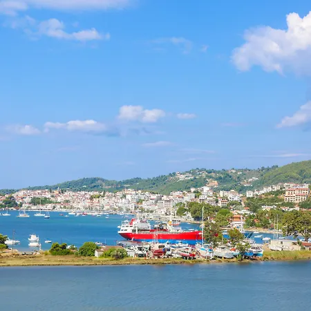 Ariadni Hotel