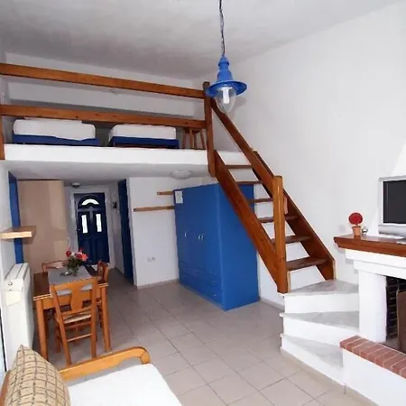 Hotel Ariadni
