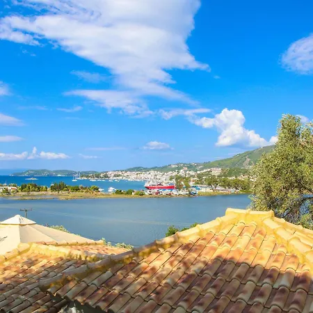 Appartamento Ariadni