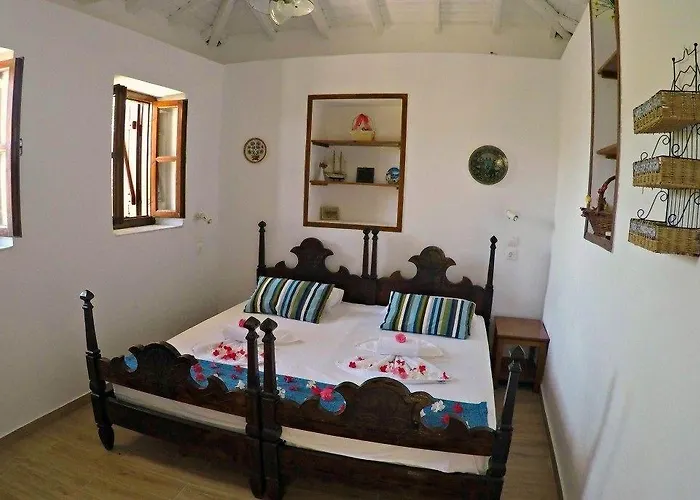 Hotel Ariadni Ksanemos