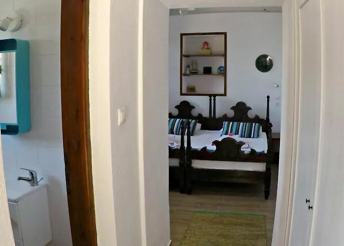 Ariadni Hotel Ksanemos