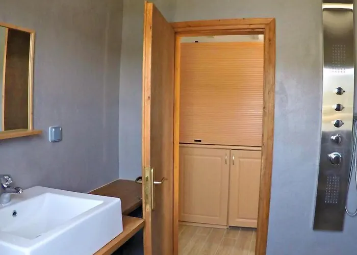 Hotel Ariadni Ksanemos