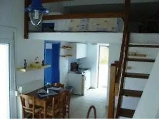 Ariadni Hotel Ksanemos