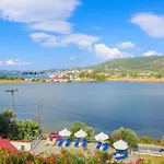 Ariadni Hotel Ksanemos