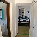 Ariadni Hotel Ksanemos