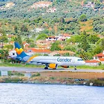 Ariadni Hotel Ksanemos