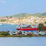 Hotel Ariadni Ksanemos