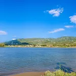 Ariadni 3* Ksanemos
