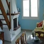 Ariadni 3* Ksanemos