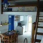 Ariadni Hotel Ksanemos