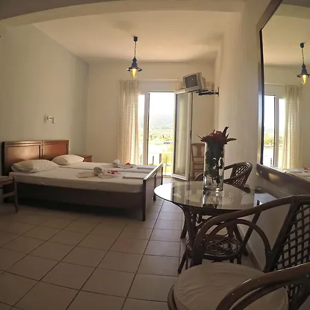 Apartment Ariadni Ksanemos