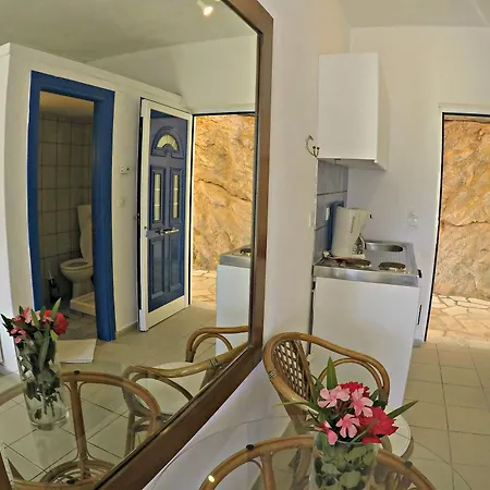 Apartment Ariadni