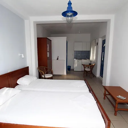 Apartment Ariadni