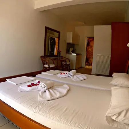 Apartment Ariadni Ksanemos