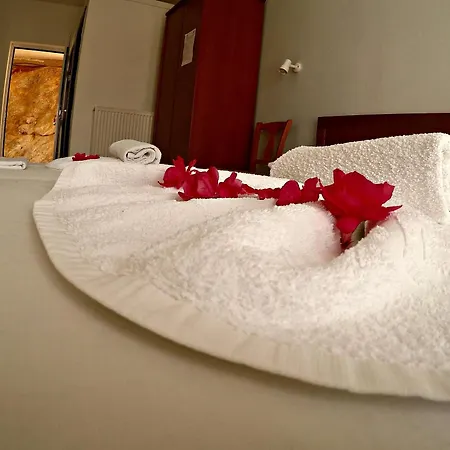 Apartment Ariadni Ksanemos