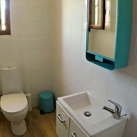 Apartment Ariadni
