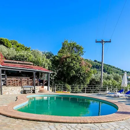 Apartment Ariadni