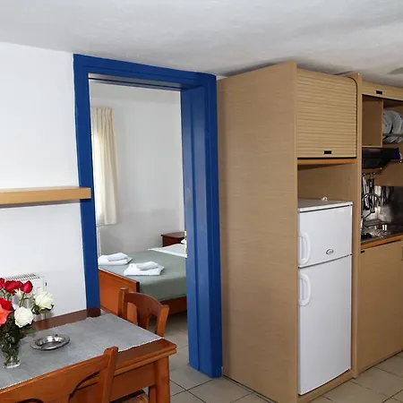 Ariadni Apartment