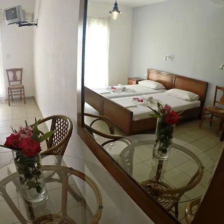 Ariadni 3* Ksanemos