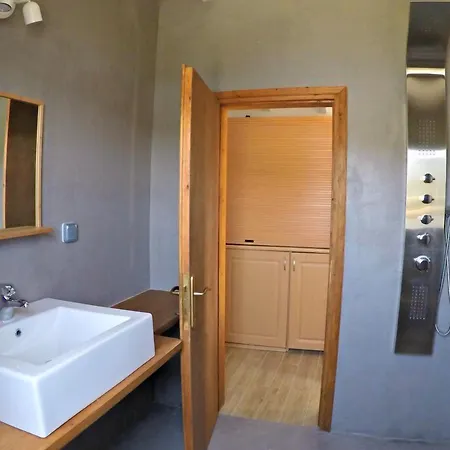 Hotel Ariadni Ksanemos