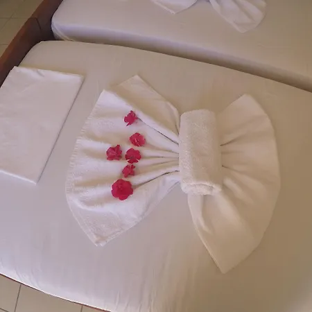 Ariadni Hotel 3*