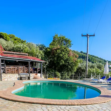 Hotel Ariadni