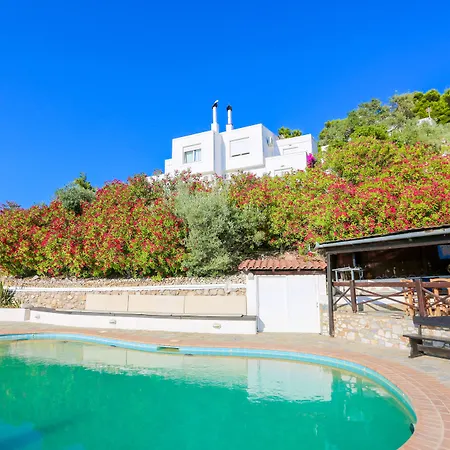 Hotel Ariadni