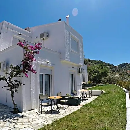 Ariadni 3* Ksanemos
