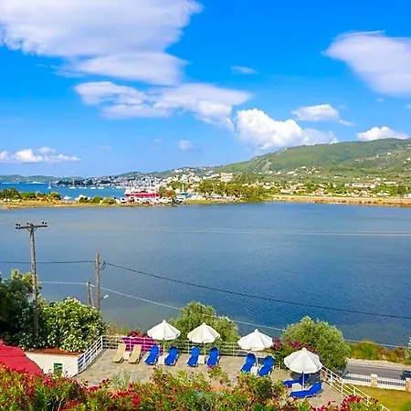 Ariadni Hotel