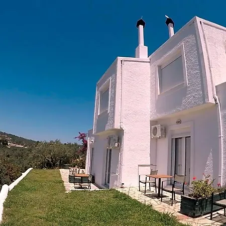 Ariadni 3* Ksanemos