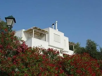 Hotel Ariadni