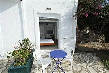 Hotel Ariadni Ksanemos
