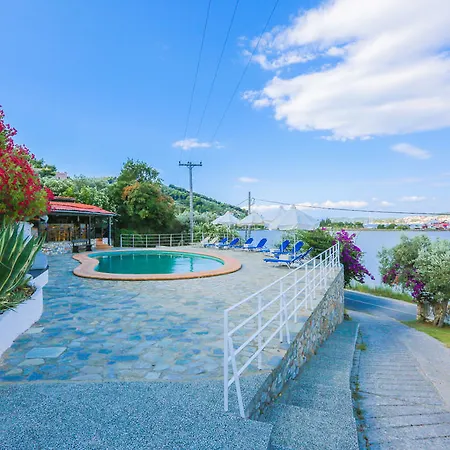 Apartment Ariadni