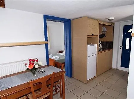 Ariadni Apartment