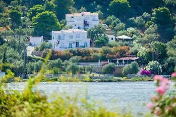 Apartment Ariadni *