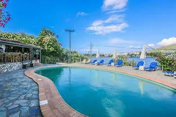 Apartment Ariadni *