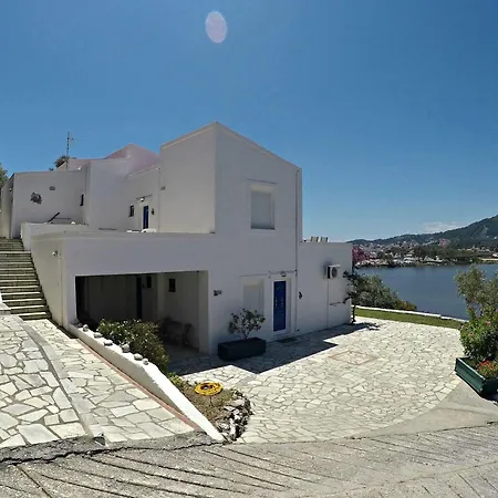 Ariadni Apartment