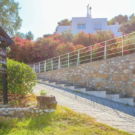 Apartment Ariadni *