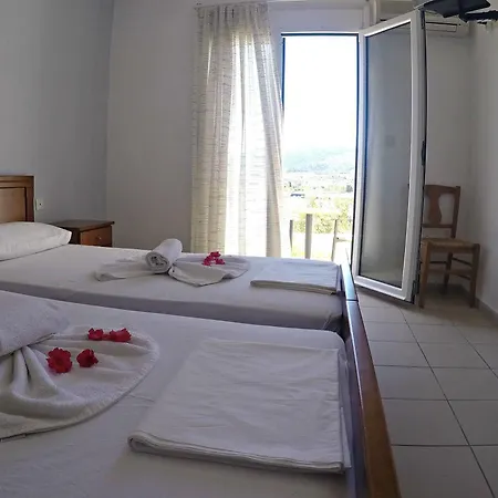 Apartment Ariadni *