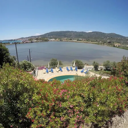 Apartment Ariadni Ksanemos
