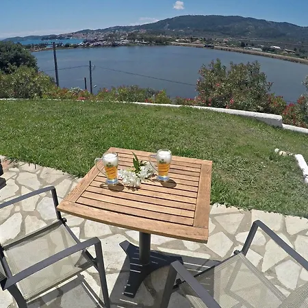 Apartment Ariadni Ksanemos